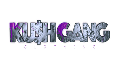 Kush Gang Clothing