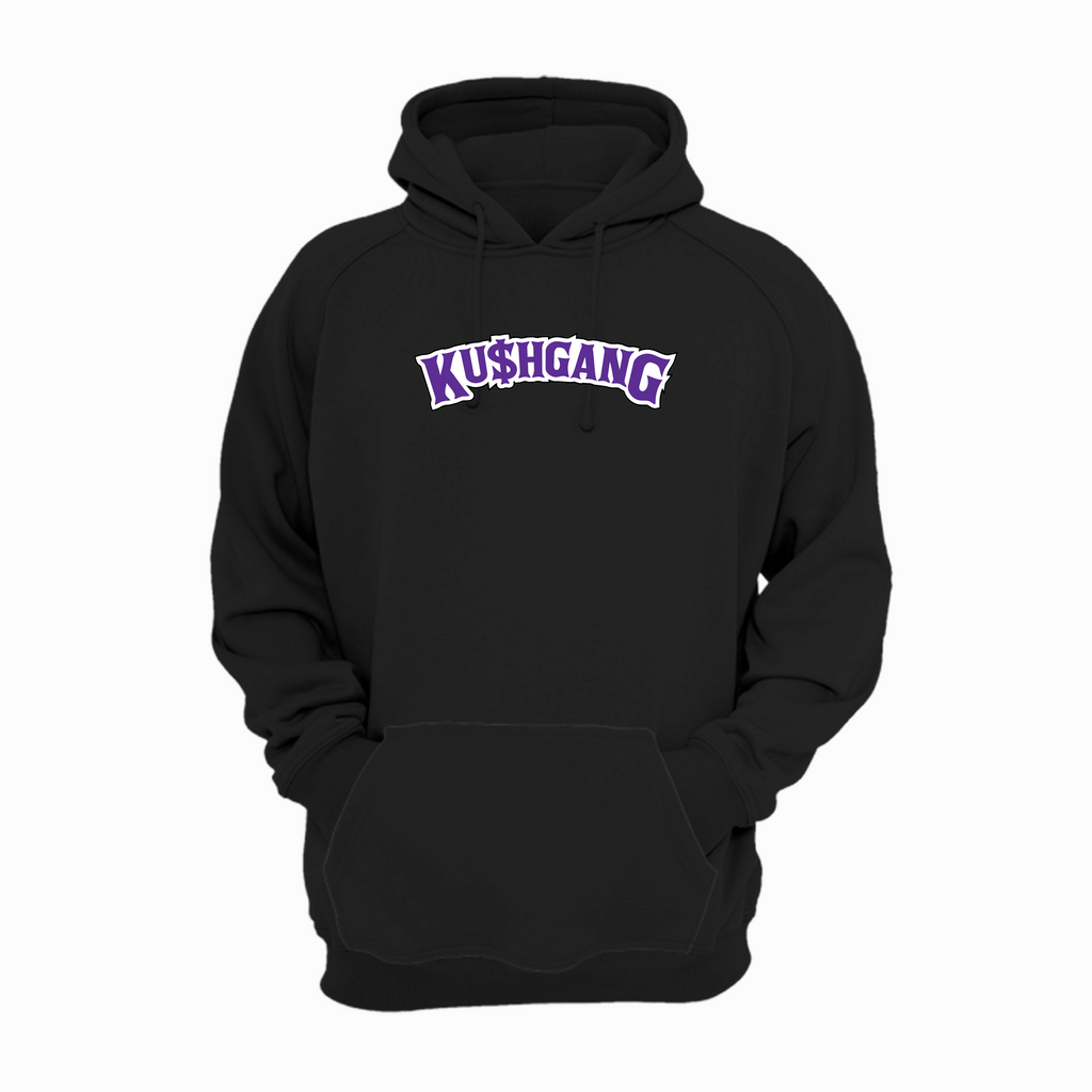 HOODIES – Kush Gang Clothing