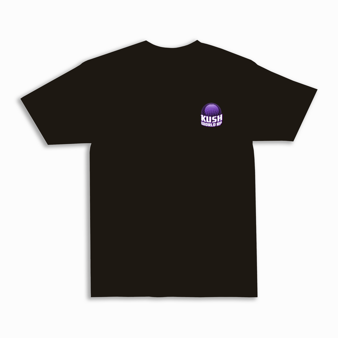 KUSH WORLD RP
